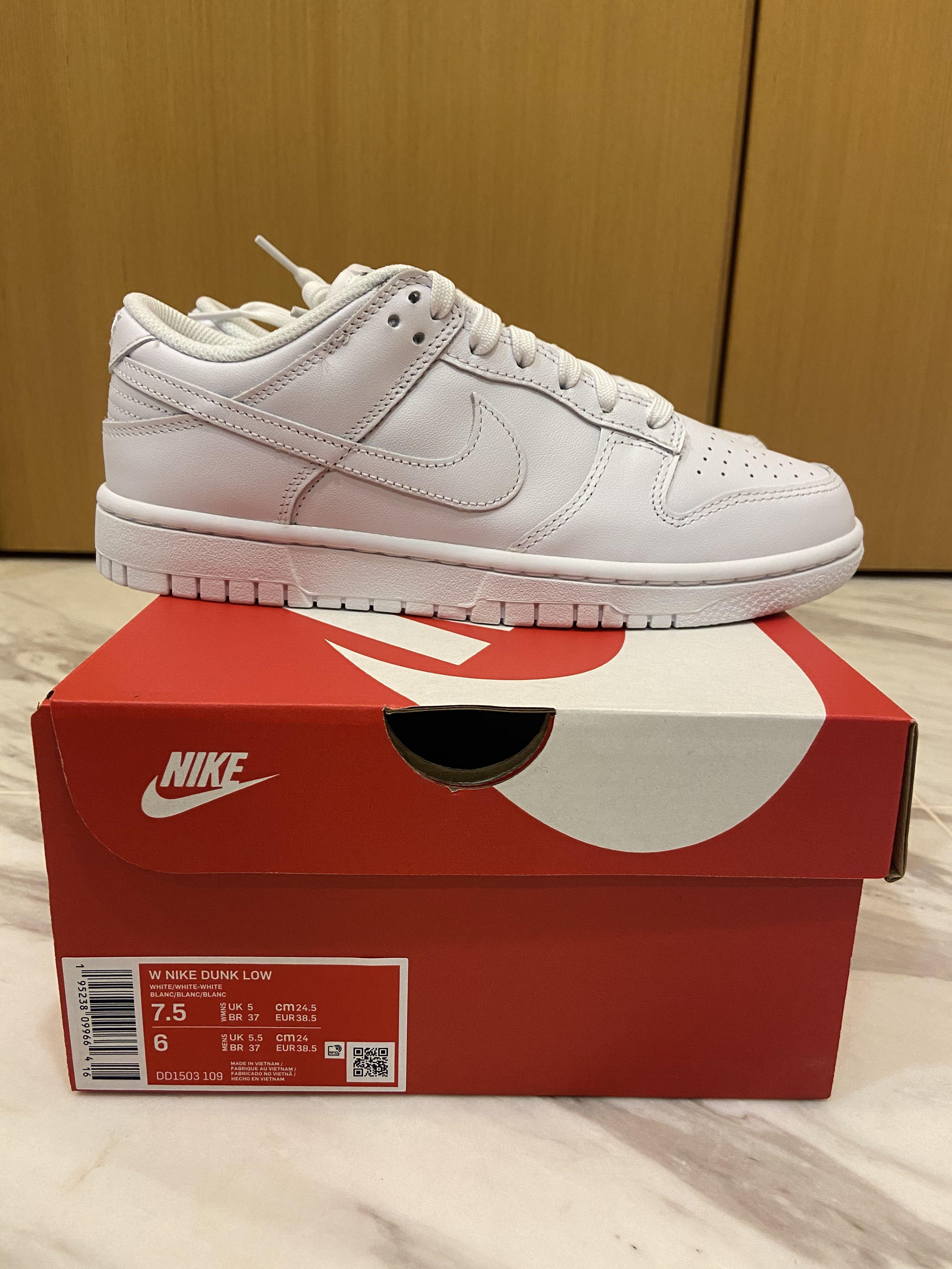 Us7 5 nike Clearance