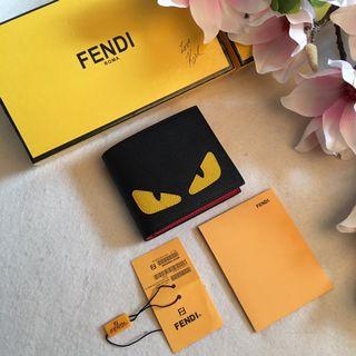 Gucci Men Wallet Classic Green Men S Fashion Bags Wallets Wallets On Carousell