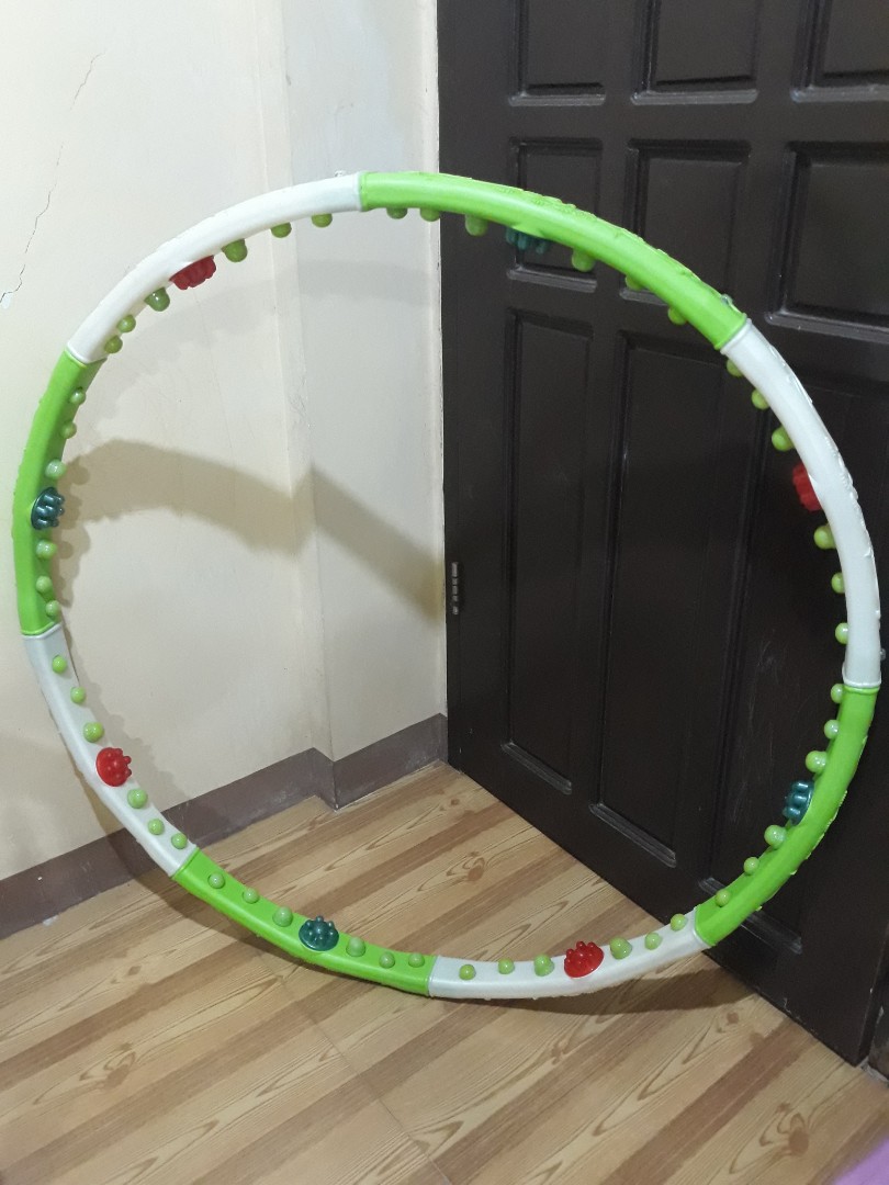 Acu hoop sales