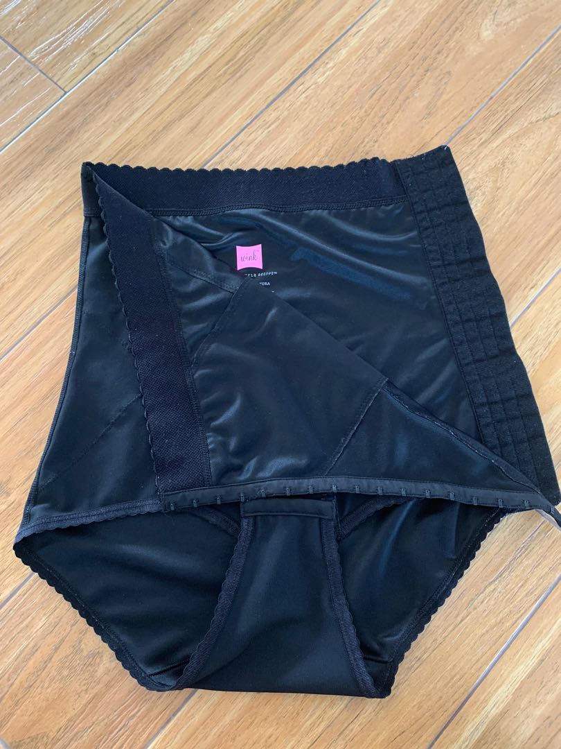 Wink Binder, Women's Fashion, Undergarments & Loungewear on Carousell