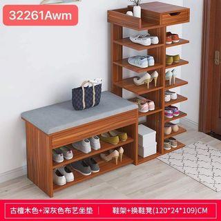 Wooden Shoe Rack View All Wooden Shoe Rack Ads In Carousell Philippines