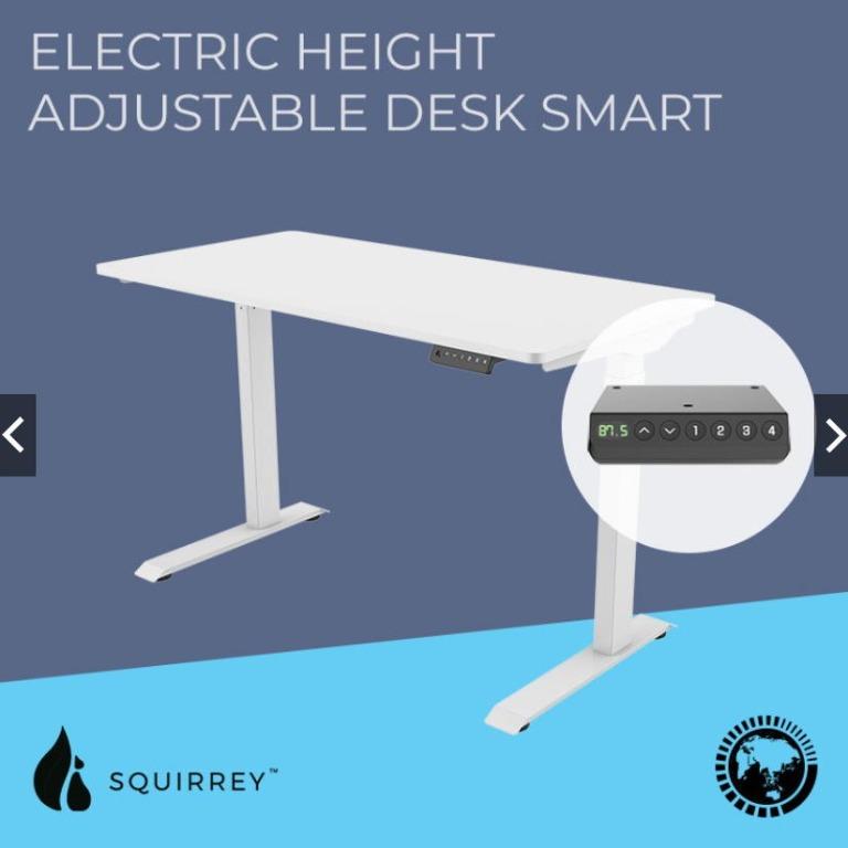 Xiaomi 2024 adjustable table