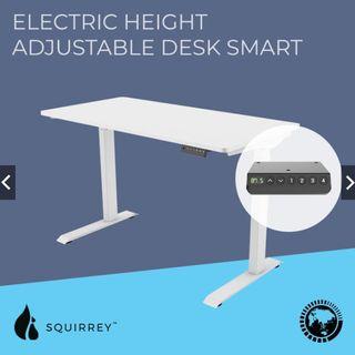Xiaomi Squirrey Electric Height Adjustable Desk