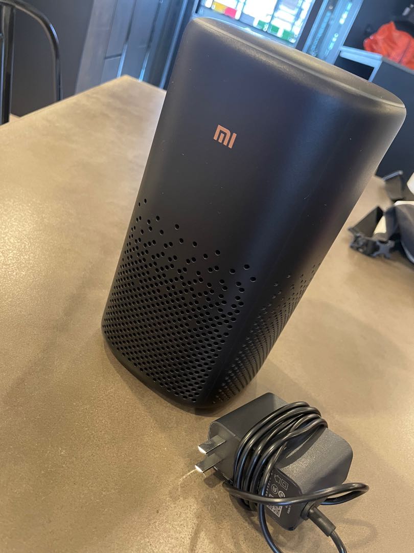 Xiaomi xiaoai hotsell pro