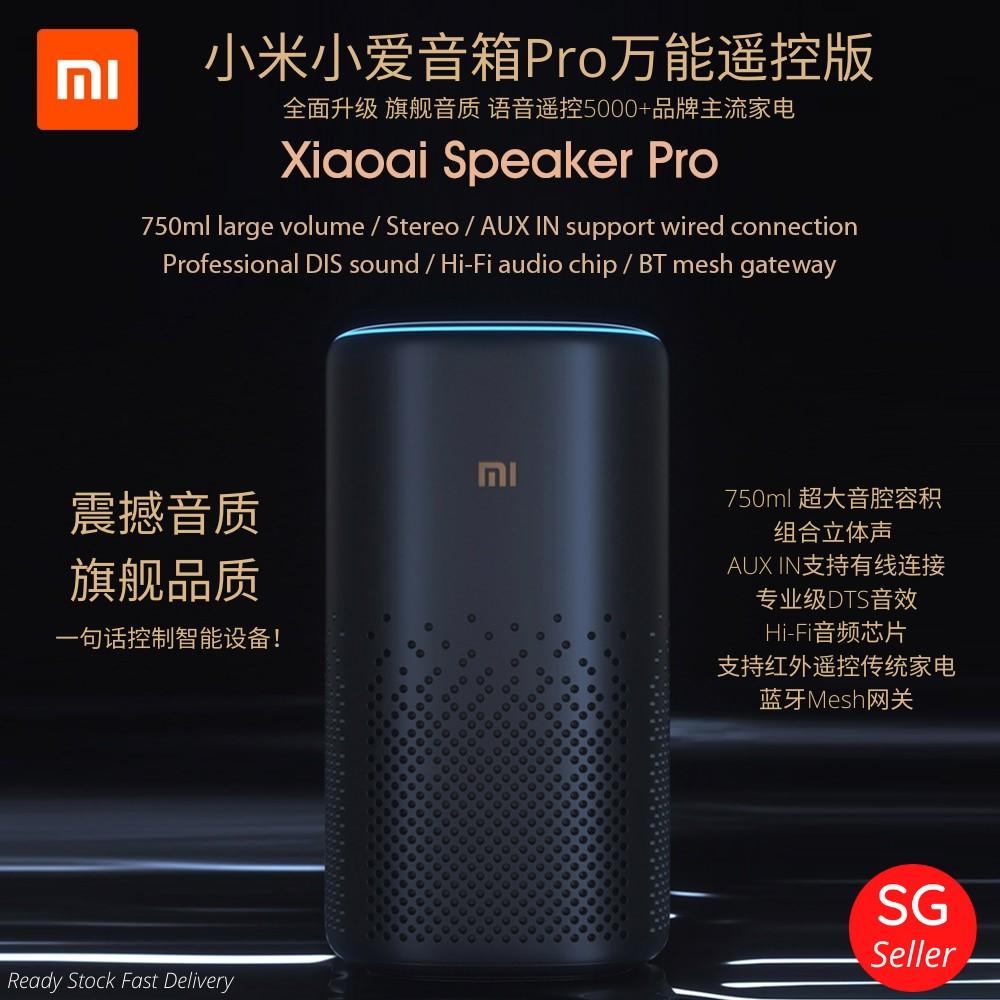 Xiaomi bluetooth clearance 4.2 speaker