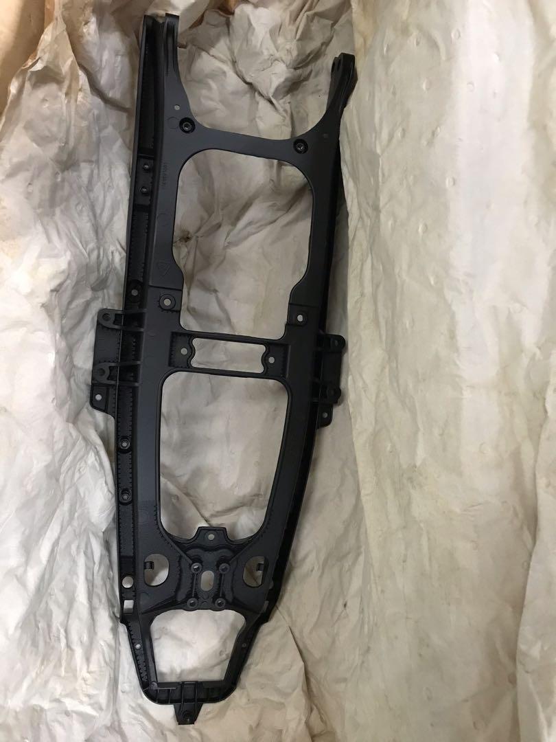 Yamaha R6 original sub frame 2008-2014, Motorcycles, Motorcycle ...