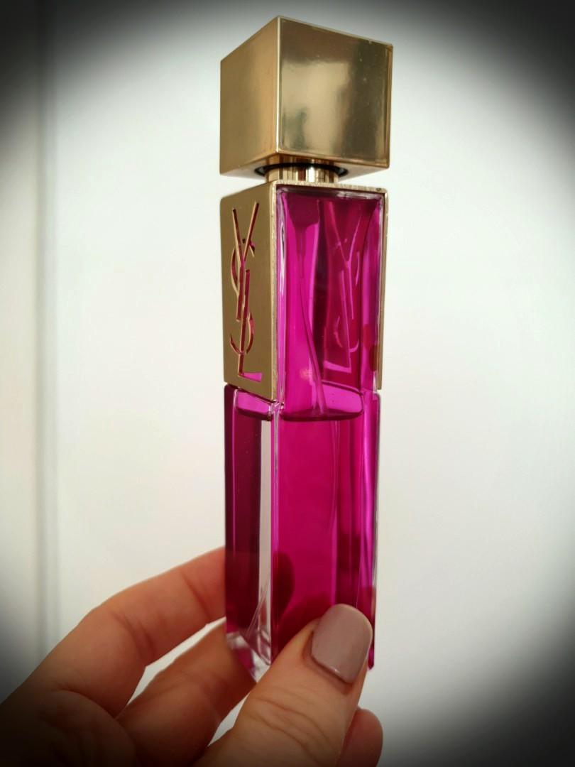 Ysl elle online perfume 50ml