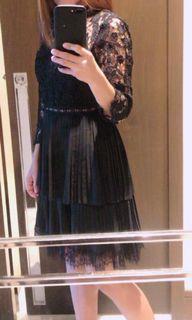 Zara elegant dress
