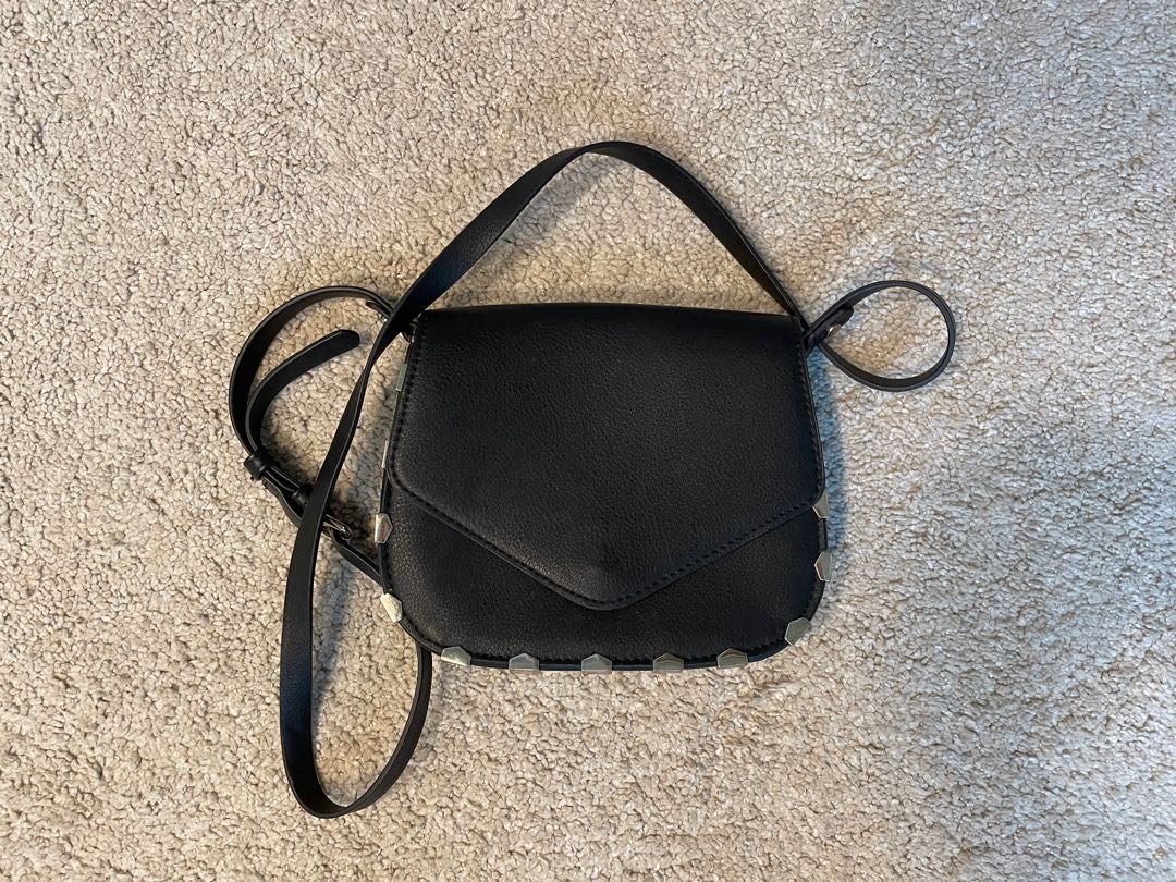 Zara sling bag, Women's Fashion, Bags & Wallets, Shoulder Bags on Carousell