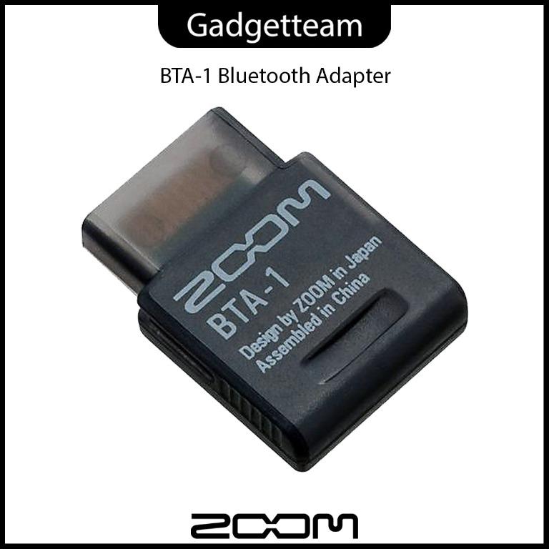 9,108円zoom ハンディレコーダー『H3-VR』 Bluetooth BTA-1付き