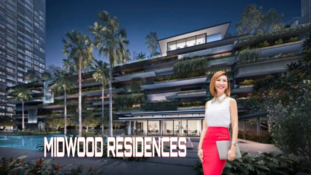 Midwood Residences Hillview MRT, Property, For Sale, Condos & ECs on