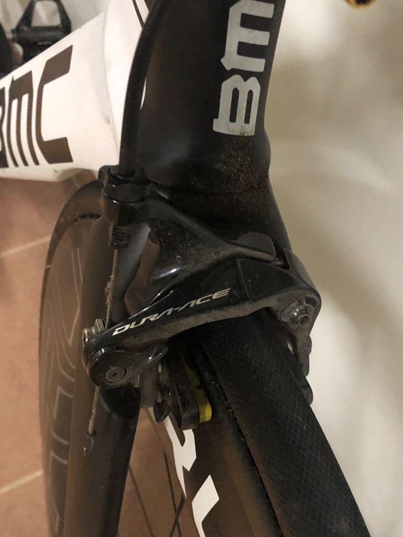 Bmc tm02 2018 new arrivals
