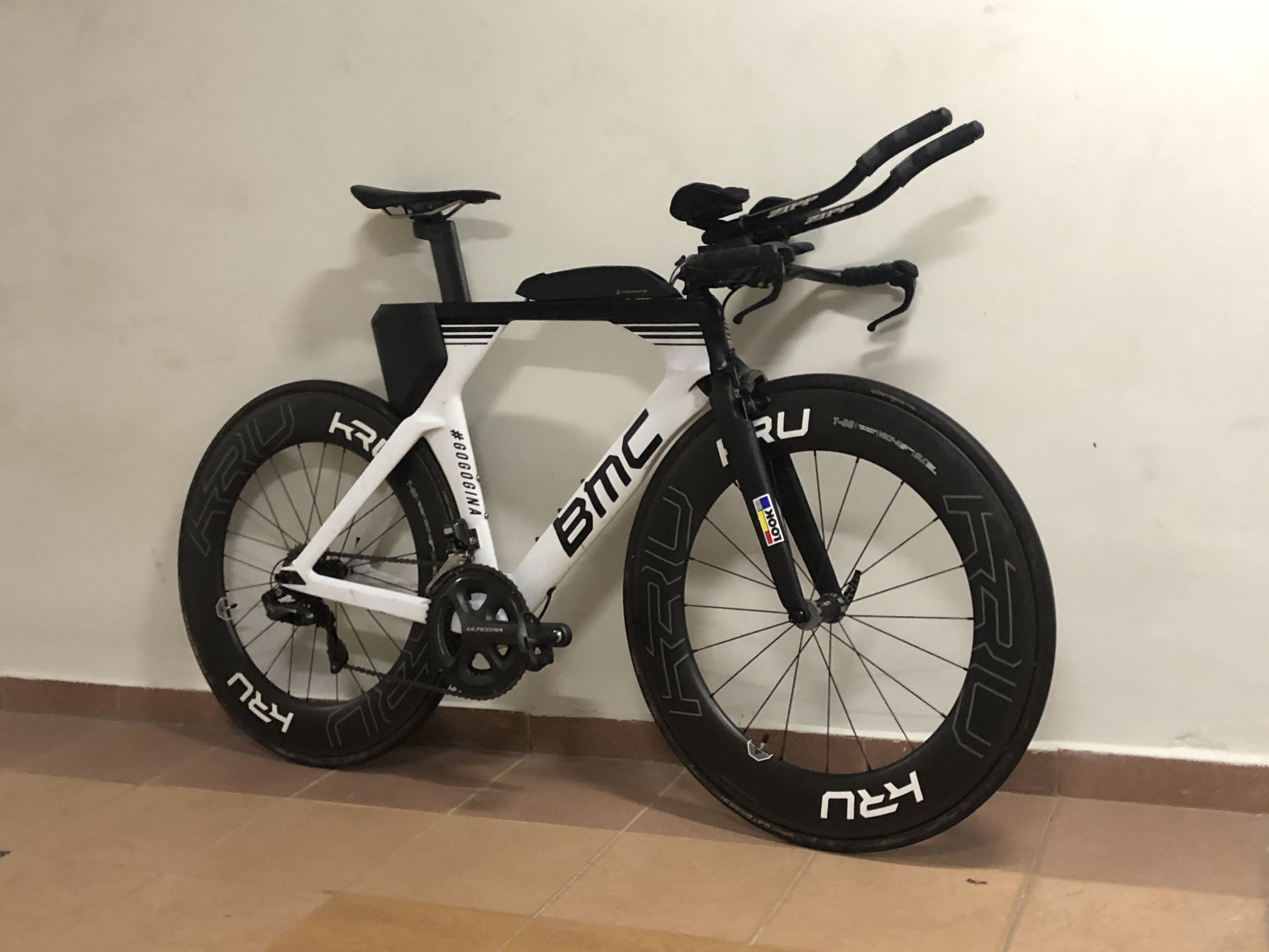 Bmc timemachine online 2018