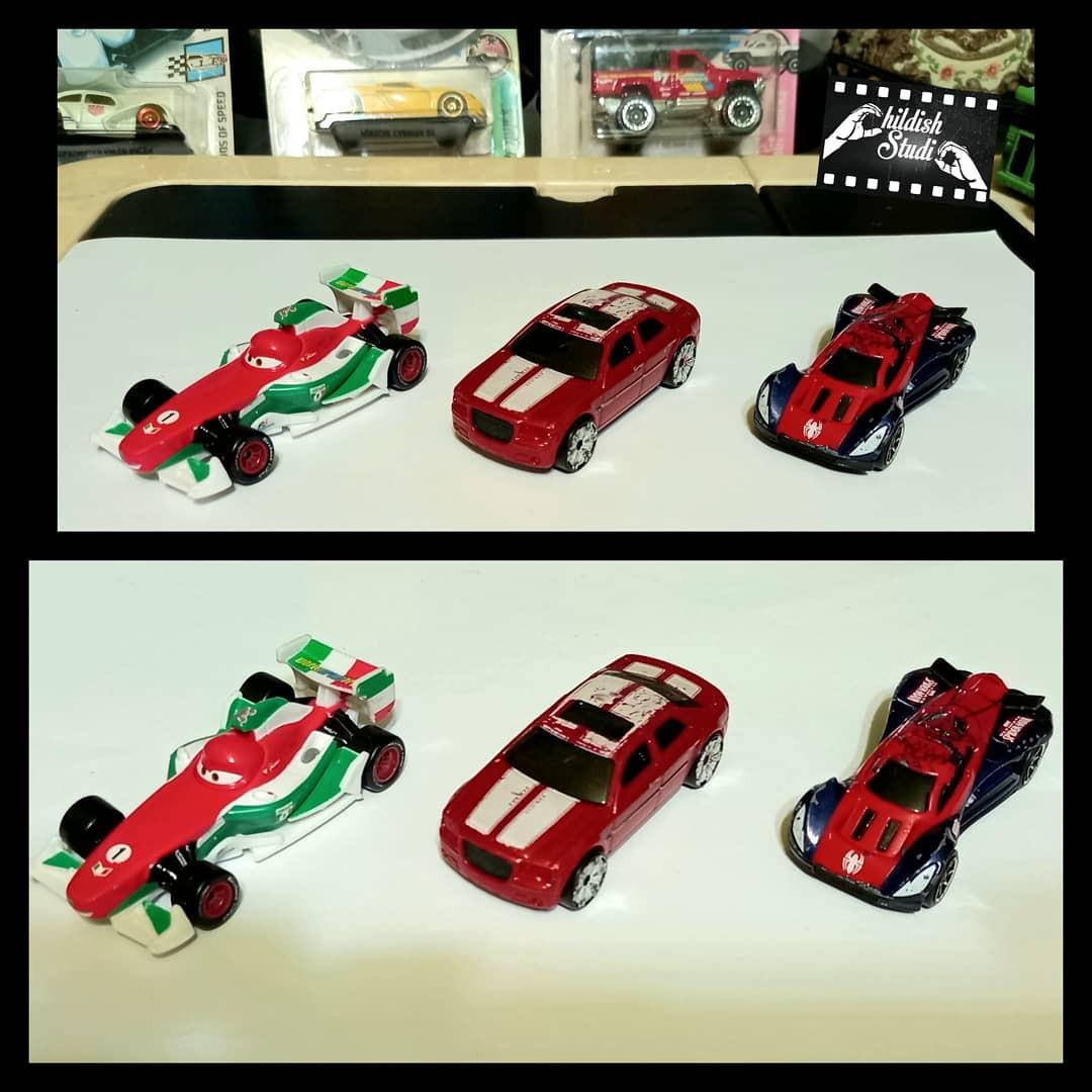 3-Units-Of-DIE-CAST-CAR-TOYS,-Toys-&-Games,-Diecast-&-Toy-...