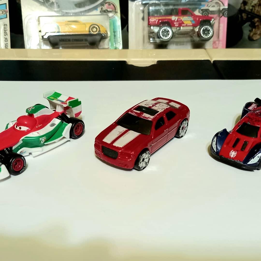 3-Units-Of-DIE-CAST-CAR-TOYS,-Toys-&-Games,-Diecast-&-Toy-...