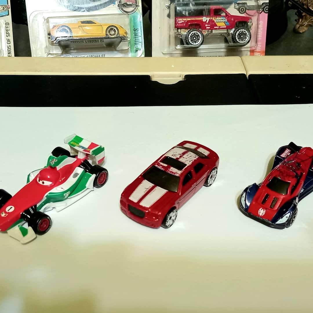 3-Units-Of-DIE-CAST-CAR-TOYS,-Toys-&-Games,-Diecast-&-Toy-...