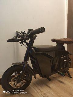 72v fiido ( wtt with mod ebike or other fiido )