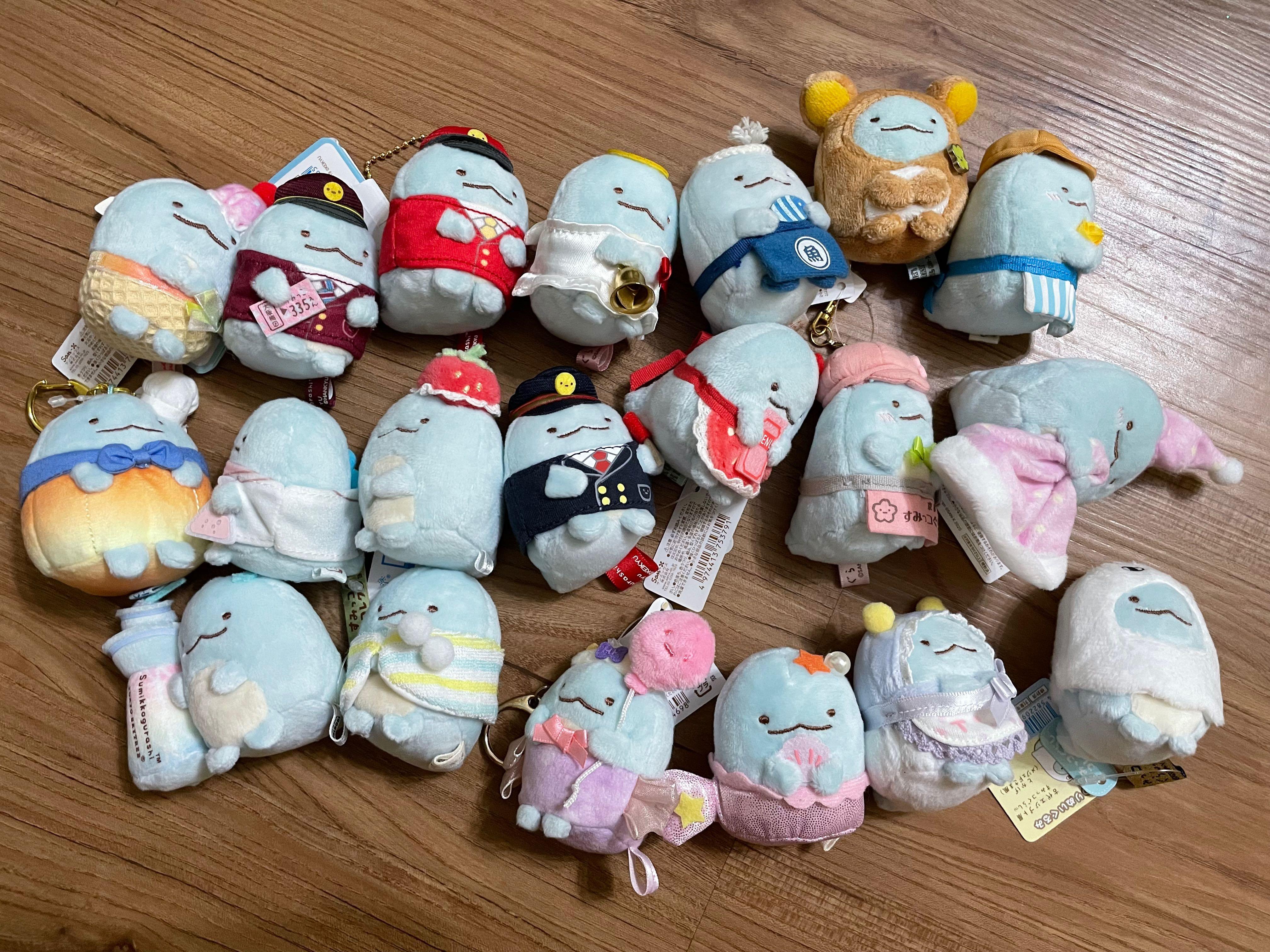 角落生物半退坑恐龍手玉暫不散放 興趣及遊戲 玩具 遊戲類 Carousell