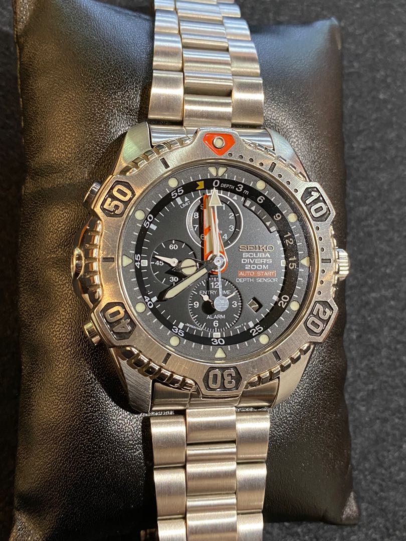 Seiko sld005 discount