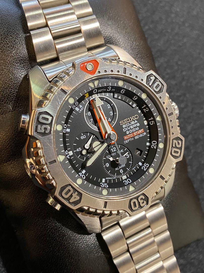Seiko sld005 discount