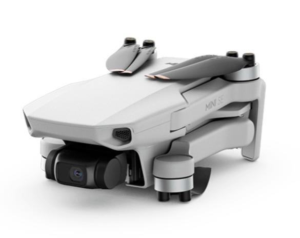 香港行貨DJI Mini SE 輕巧小型航拍機套裝, 攝影器材, 航拍- Carousell