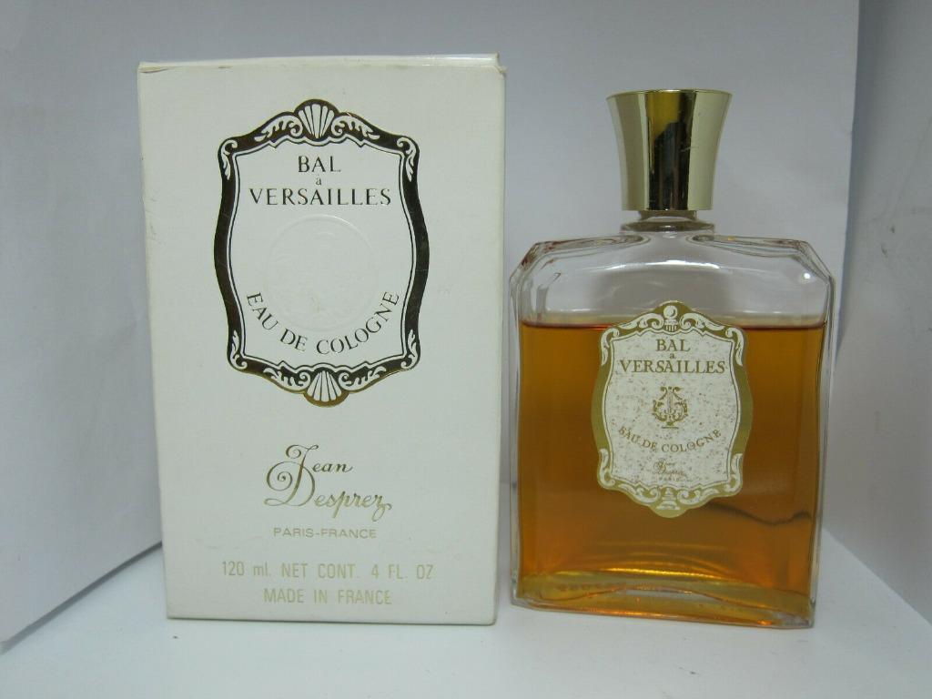古董珍藏香水Jean Desprez EDC 120 ml Bal a Versailles - 18 Sep 20 M, 女裝, 手袋及銀包, 長銀包- Carousell 古董珍藏香水Jean Desprez EDC 120 ml Bal a Versailles - 18 Sep 20 M, 女裝, 手袋及銀包, 長銀包- Carousell
