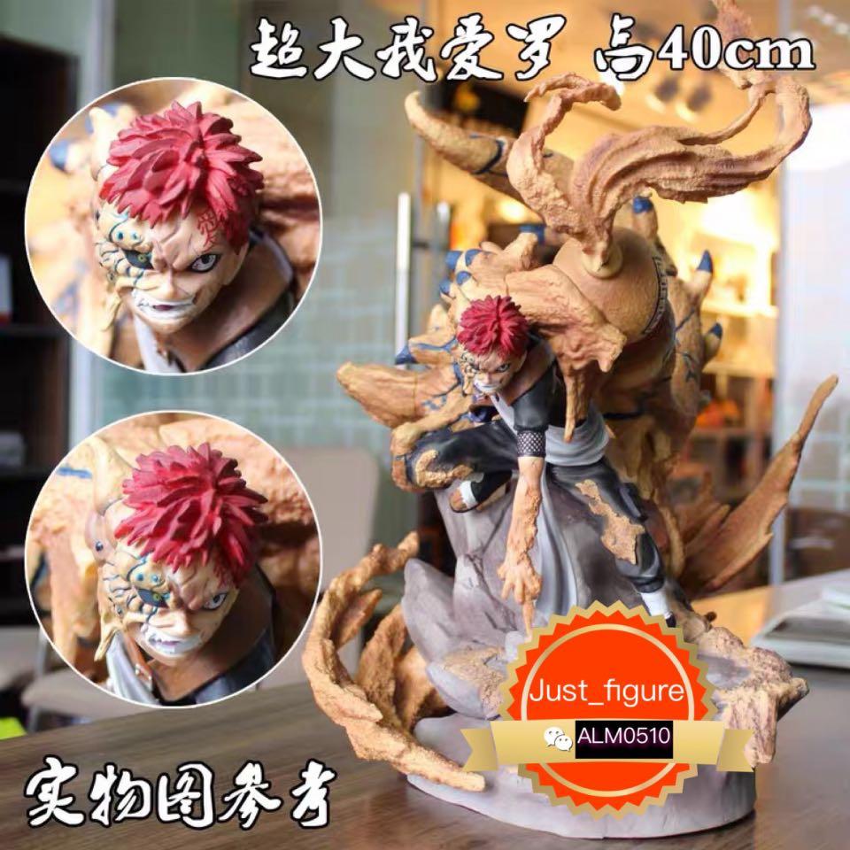 Naruto Gaara Gk Actionfigure Hobbytoys Collection 火影忍者gk奇点强态我爱罗一尾 守鹤砂暴手办雕像模型摆件 Toys Games Action Figures Collectibles On Carousell Naruto Gaara Gk Actionfigure Hobbytoys Collection 火影忍者gk奇点强态我爱罗一尾 守鹤砂暴手办雕像模型摆件 Toys Games Action Figures Collectibles On Carousell