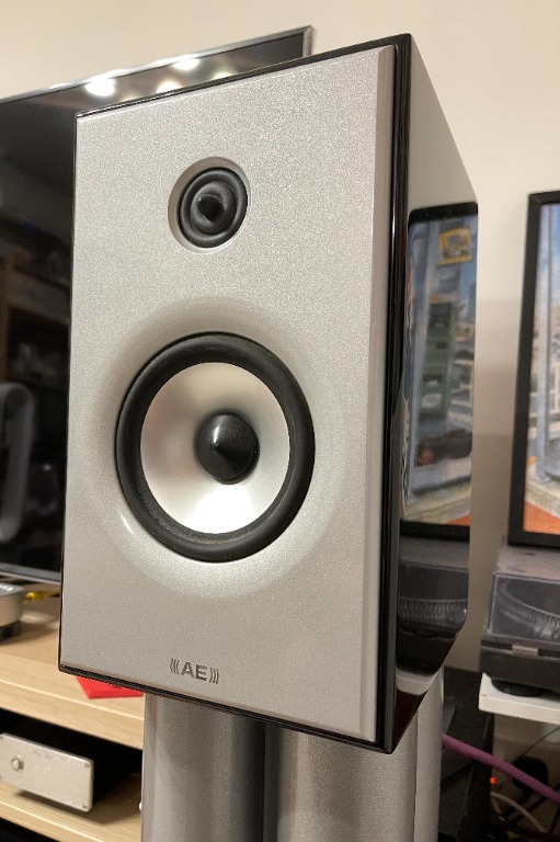 Ae1 mk3 discount