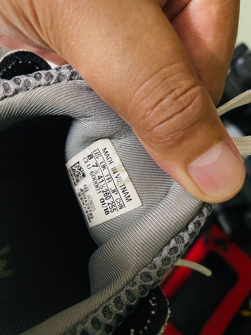 Adidas ac8625 discount