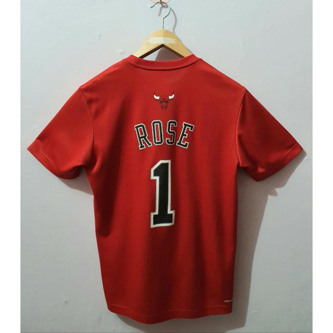 Polo adidas outlet chicago bulls