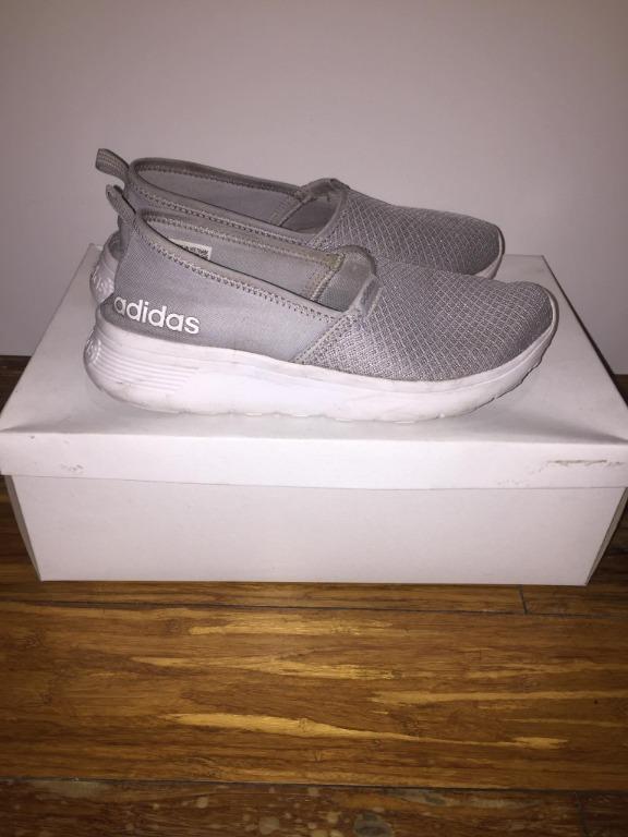 Adidas lite racer slip shop on costco