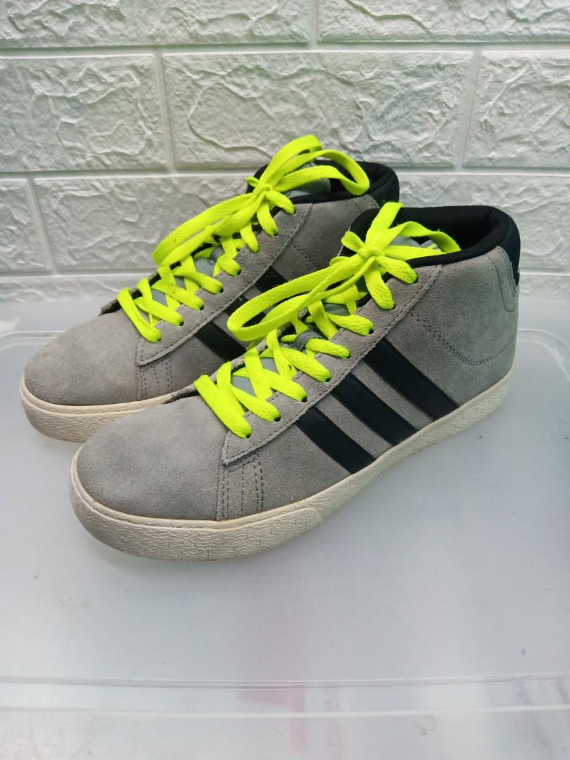 Adidas NEO ST Daily trainer Men s Fashion Footwear Sneakers on Carousell