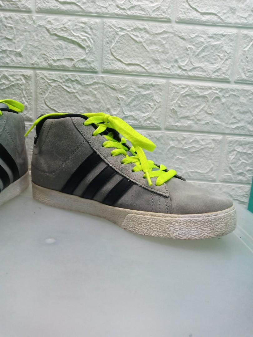 Adidas neo 2024 daily trainers