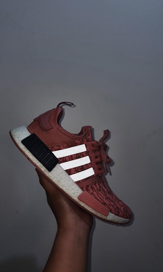 Adidas nmd r1 womens size cheap 7.5