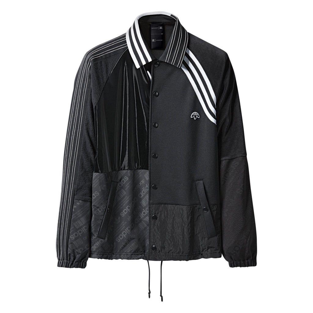 Adidas originals by alexander wang windbreaker hotsell
