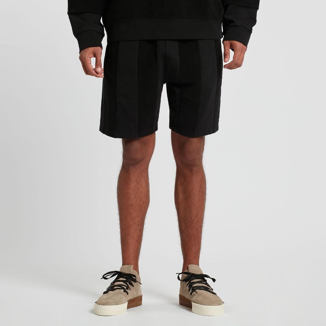 Alexander wang store adidas shorts