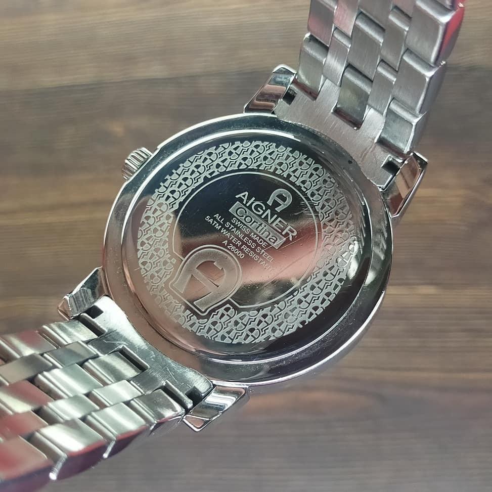 Aigner cortina 2025 a26000