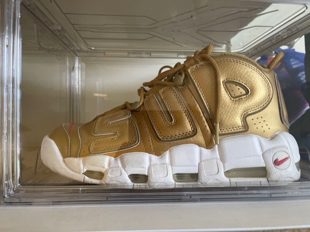 Air top pippen supreme