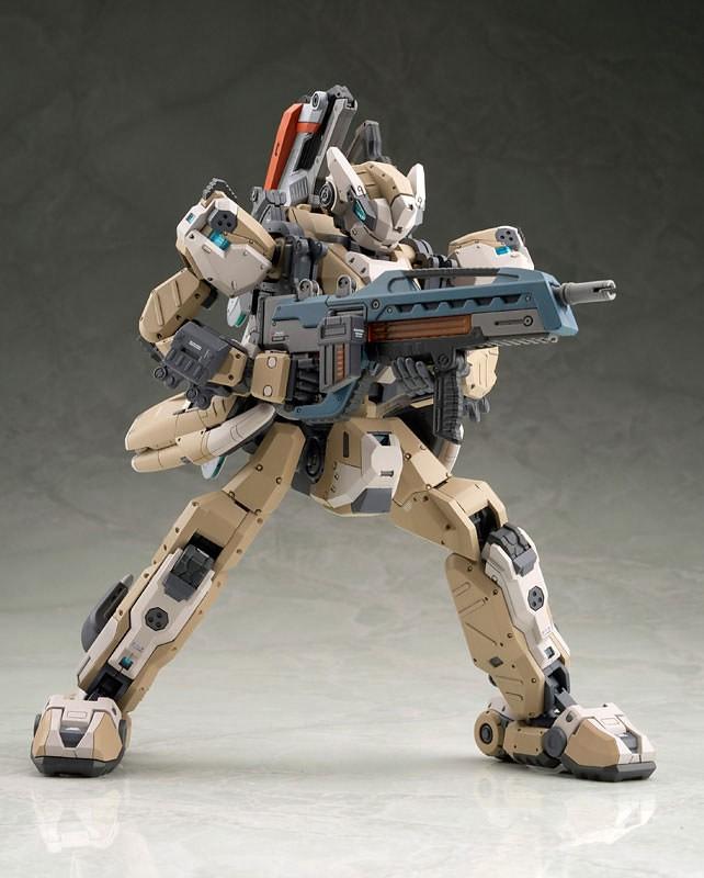 Almecha 邊境保衛戰border Break Cougar Nx 強襲兵裝alter 1 35 模型日版全新品現貨 不議價 實體店同步發售中 興趣及遊戲 玩具 遊戲類
