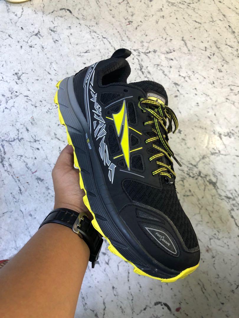 altra lone peak 3.0 mens