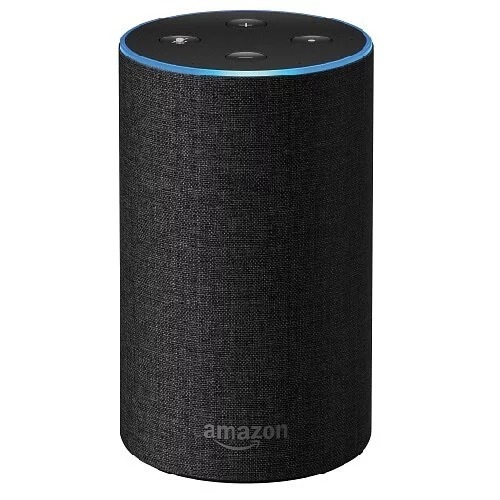 Amazon Echo 2代智能喇叭及語音助理 電子產品 其他 Carousell