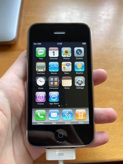 Iphone 3g For Sale | iPhone | Carousell Malaysia