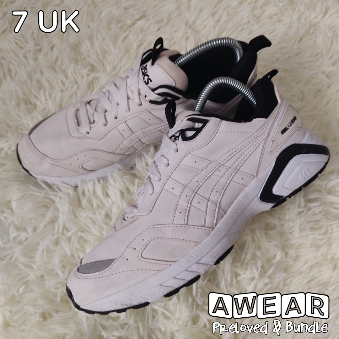 Asics 2025 gel evo