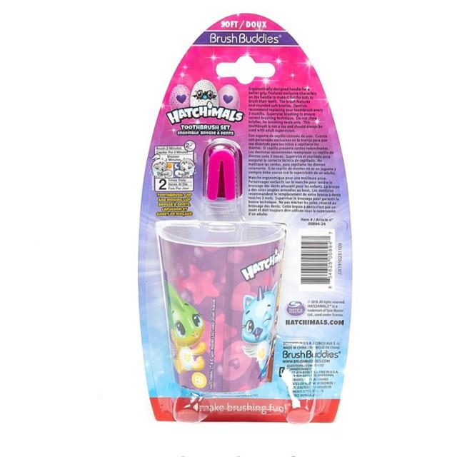 Hatchimals buddies store