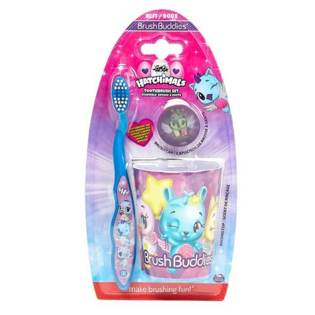 Hatchimals buddies discount