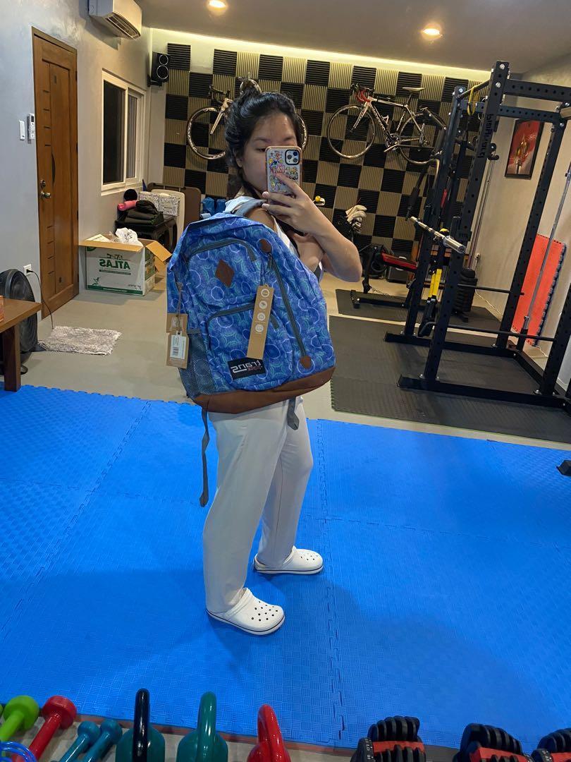 Trans by jansport 17.7 2025 transfer backpack
