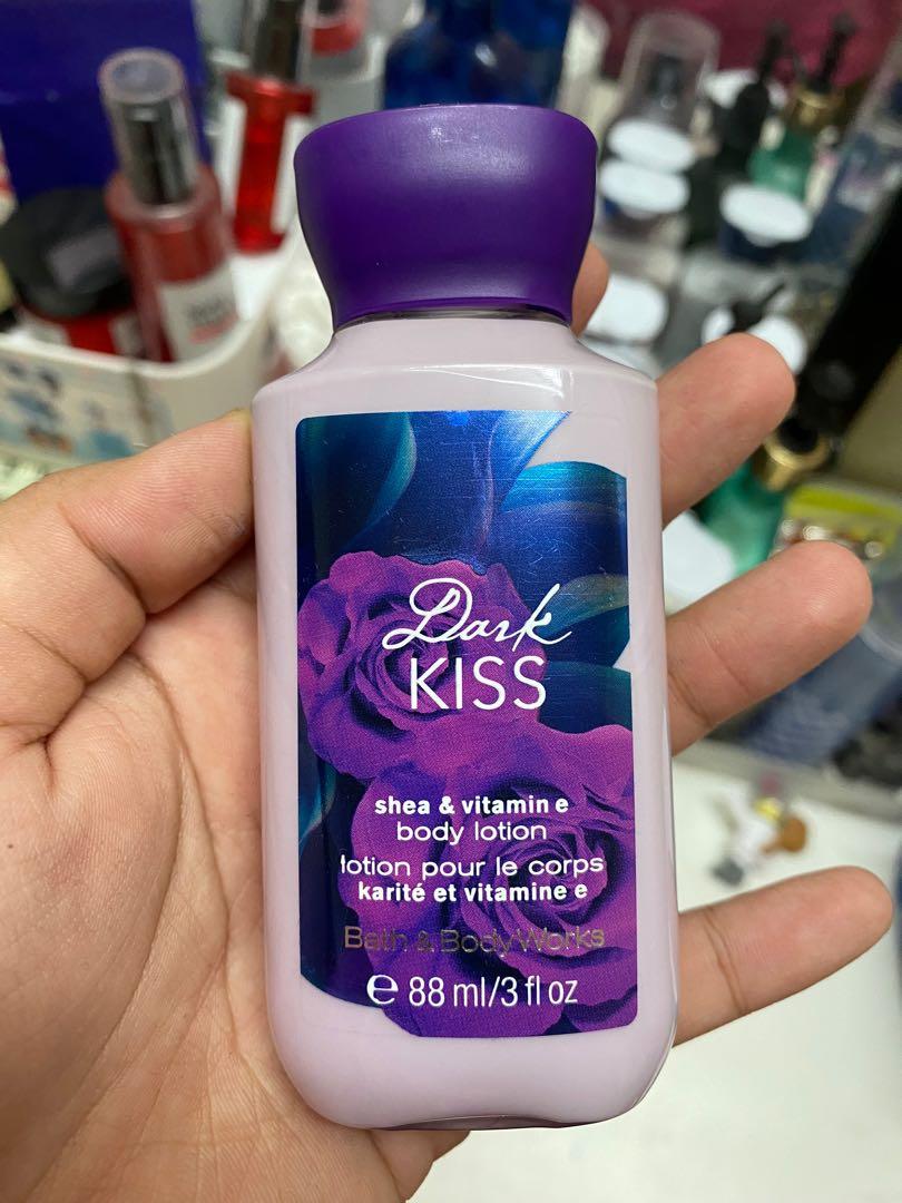 Bath Body Works Lotion, Beauty & Personal Care, Bath & Body, Bath on