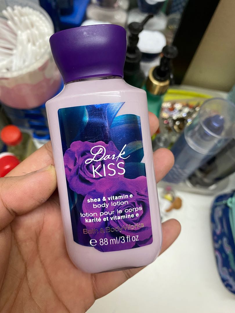 Bath Body Works Lotion, Beauty & Personal Care, Bath & Body, Bath on