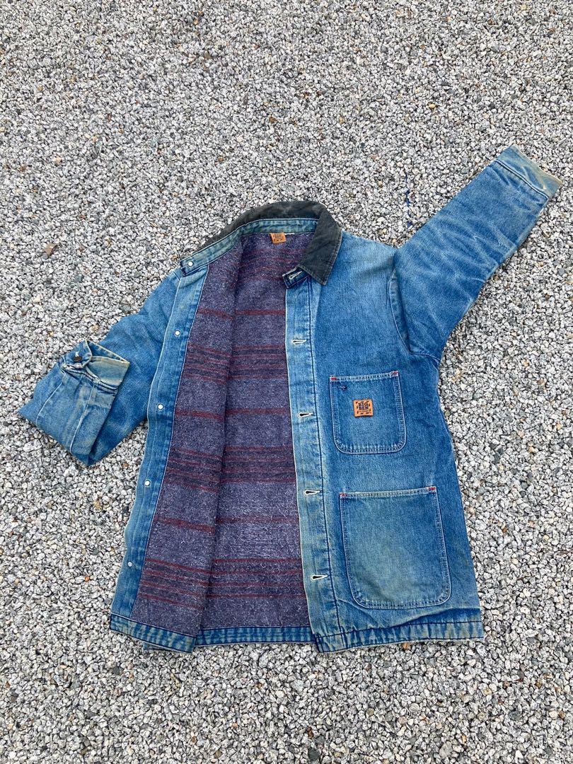 Big ben shop by wrangler