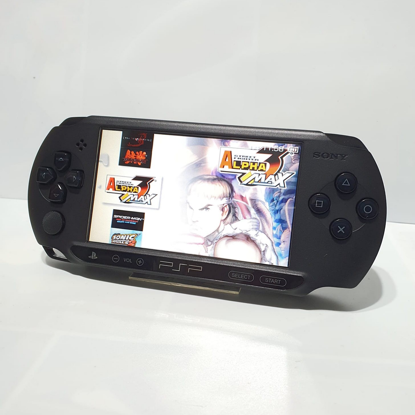 Psp street for sale clearance